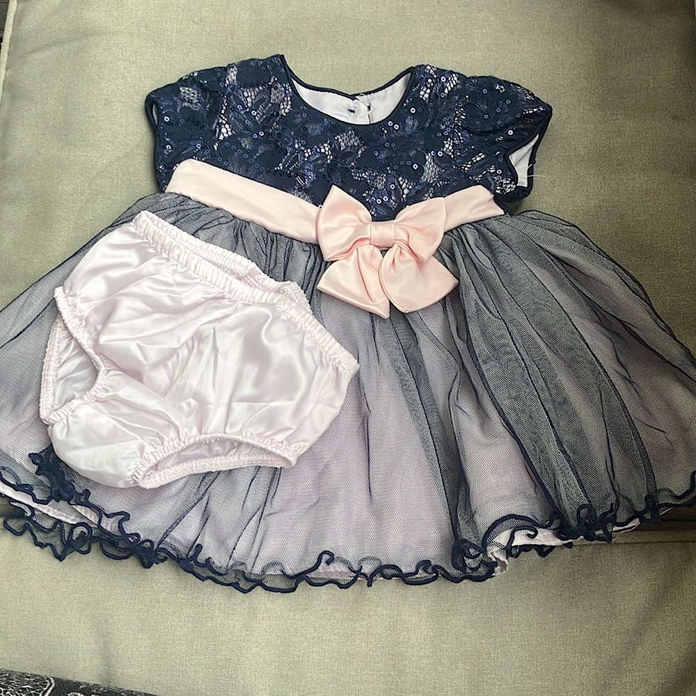 Baby dress